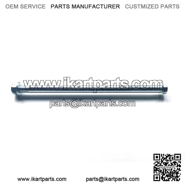 12mmx230mm shaft