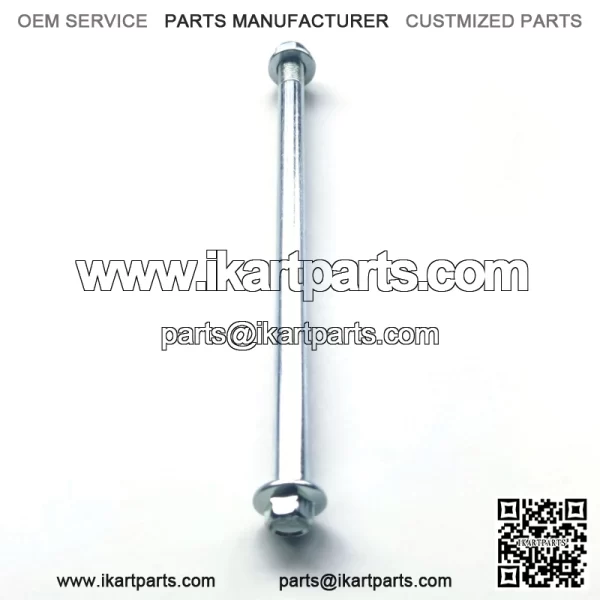 12mmx230mm shaft - Image 2