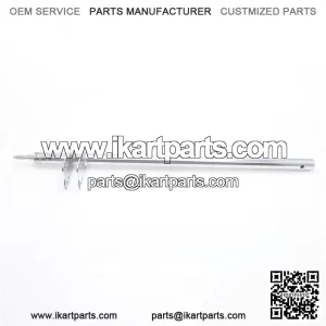 Copy TonyKart /OTK Steering Column M8 - Kosmic - Eos - Exprit Karting