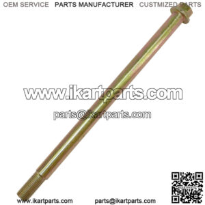 Front Axle for CT200