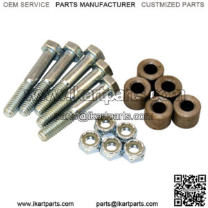 Astro Brake Adapter Kit