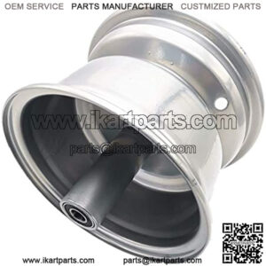 Front Rim Wheel for BT200X CT200U CT200U-EX Mini Bikes