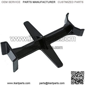 PP106S Motocross Dirt Bike Fork Support For Suspension Fork Seal For Springs Fork Saver Brace - Small 7.75"L - Motorcycle Accessories