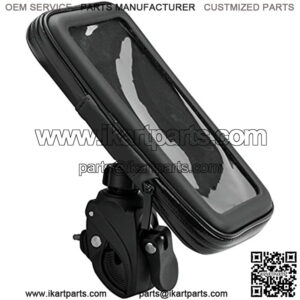 PSM11002 TerraClamp Tube Phone Mount