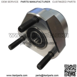 Import placeholder for 1009