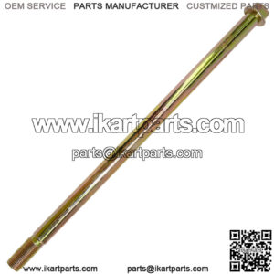 CT100 Rear Wheel Axle