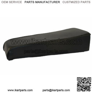 19" Mini-Bike Seat - CT200 Replacement