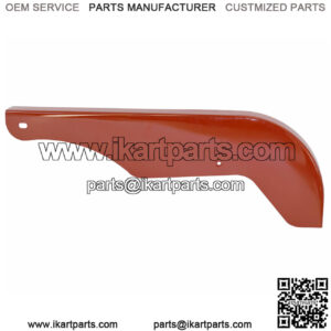 Chain Guard for CT200