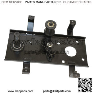 Jackshaft Assembly for CT200