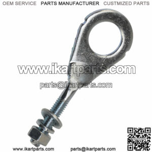 Rear Wheel Adjusting Bolt for CT200 (one)