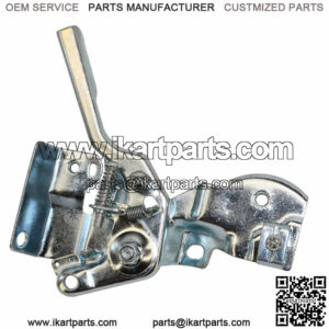Regulating Frame Assembly for CT200
