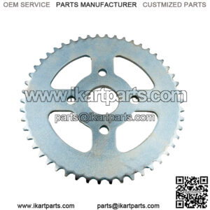 Rear Sprocket 200, 50T #420