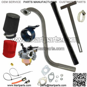 Stage 1 Performance Kit, 200 Minibikes