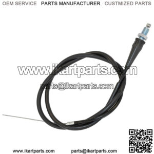 Throttle Cable, CT200