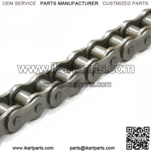 #420 Style Chain, Choose Length