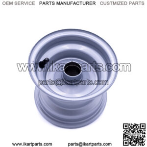 6" Floater Wheel - No Offset