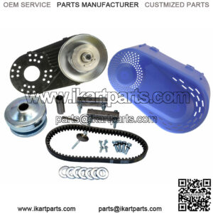 200 Series Torque Converter Kit