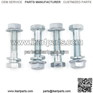 Engine Mount Hardware