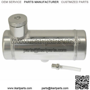Gas Tank Aluminum Cylinder 8"