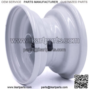 5" Floater Wheel