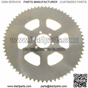 Mini Bike Sprocket