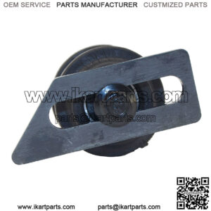 Slotted Chain Tensioner