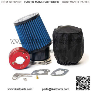 Stage 1 Performance Kit for 196cc/212cc Engines