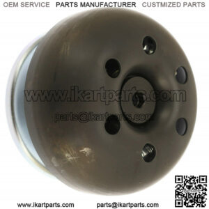 Super 30 Series Driver - The Juggernaut