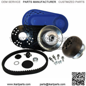 Super 30-75 Jugg-A-Verter