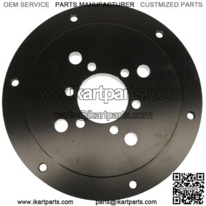 Universal Sprocket Adapter