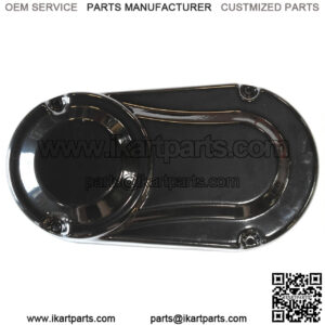 Clutch Cover - Massimo Warrior