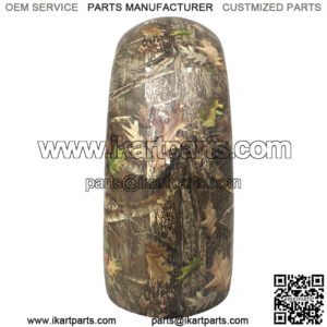 Front Fender - Massimo Warrior