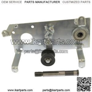 Jackshaft Plate - Massimo Warrior