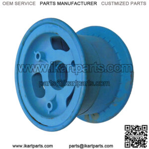 Import placeholder for 407