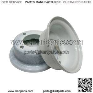 Import placeholder for 408