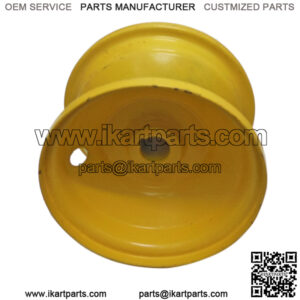 Import placeholder for 409