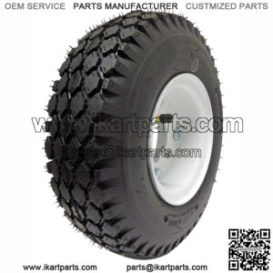 Import placeholder for 420