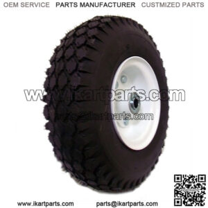 Import placeholder for 421