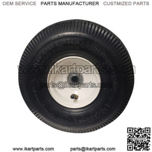 Import placeholder for 427