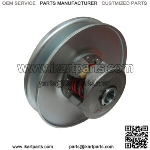 Import placeholder for 445