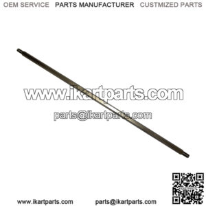 Import placeholder for 463