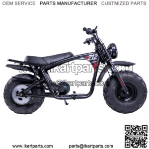 212cc Minibike Kit