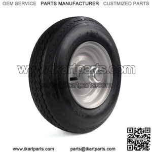 Import placeholder for 470