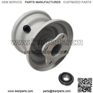 Import placeholder for 494