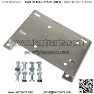 80/105 Adapter Plate