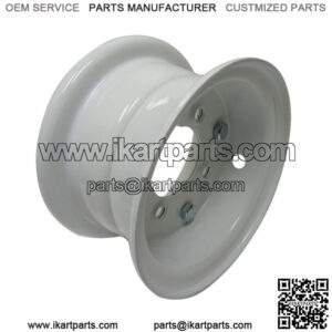 Import placeholder for 497