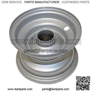 Import placeholder for 504