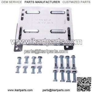 80/105 Adjustable Motor Mount Kit