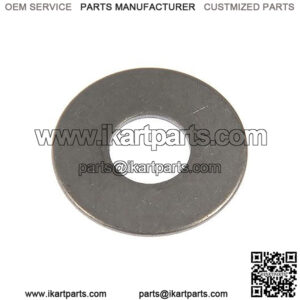 Import placeholder for 509