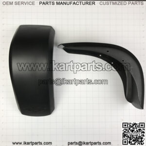 80/105 Front Fender